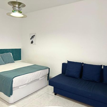 Wonderful Apt With Terrace - 15M Walk Giralda Sevilla Buitenkant foto